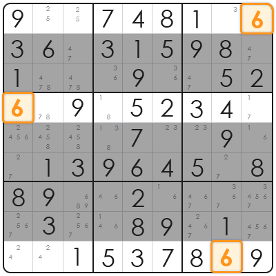 25x25 sudoku